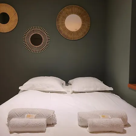 Lejlighed Magnifique Spacieux - Proche Centre *