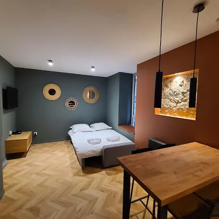 Magnifique Spacieux - Proche Centre * Montpellier