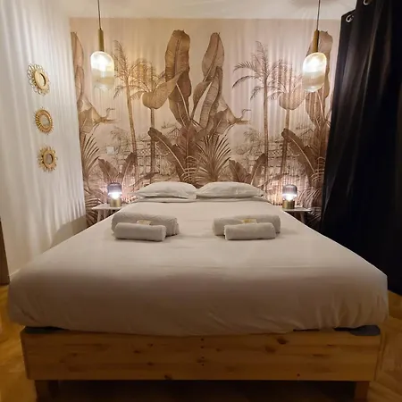 Appartamento Magnifique Spacieux - Proche Centre